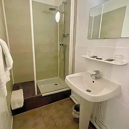Hotel Alexander 2*